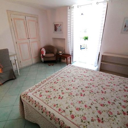 B&B Venus Inn بوسيتانو المظهر الخارجي الصورة