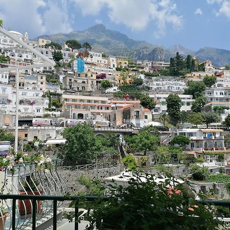B&B Venus Inn بوسيتانو المظهر الخارجي الصورة