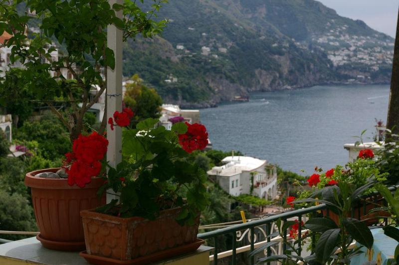 B&B Venus Inn بوسيتانو المظهر الخارجي الصورة