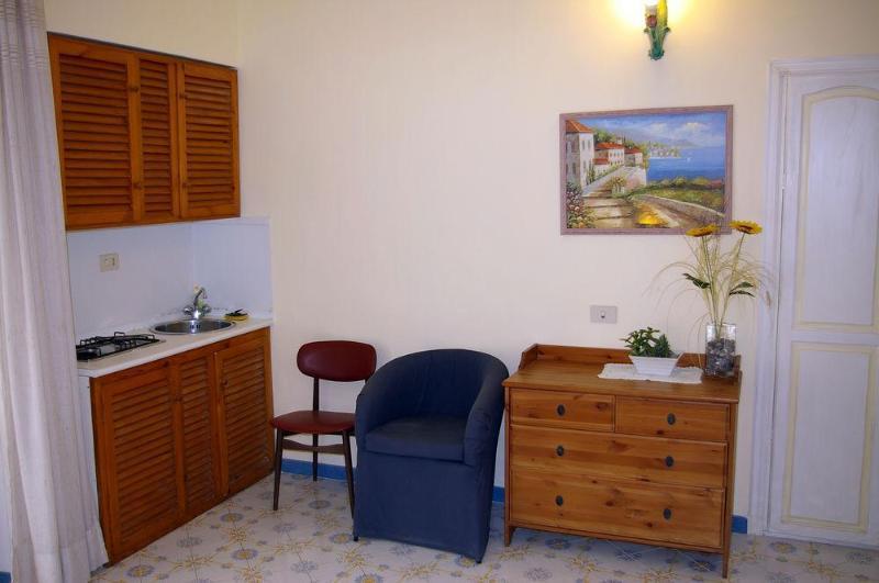B&B Venus Inn بوسيتانو المظهر الخارجي الصورة