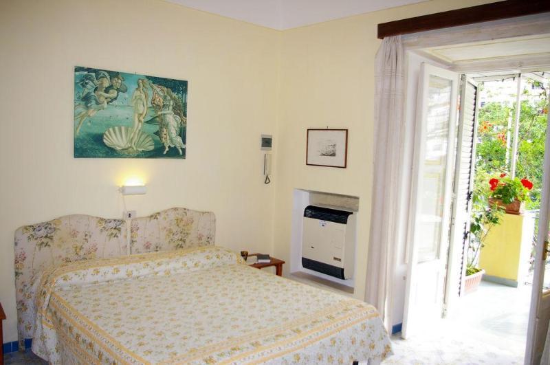 B&B Venus Inn بوسيتانو المظهر الخارجي الصورة