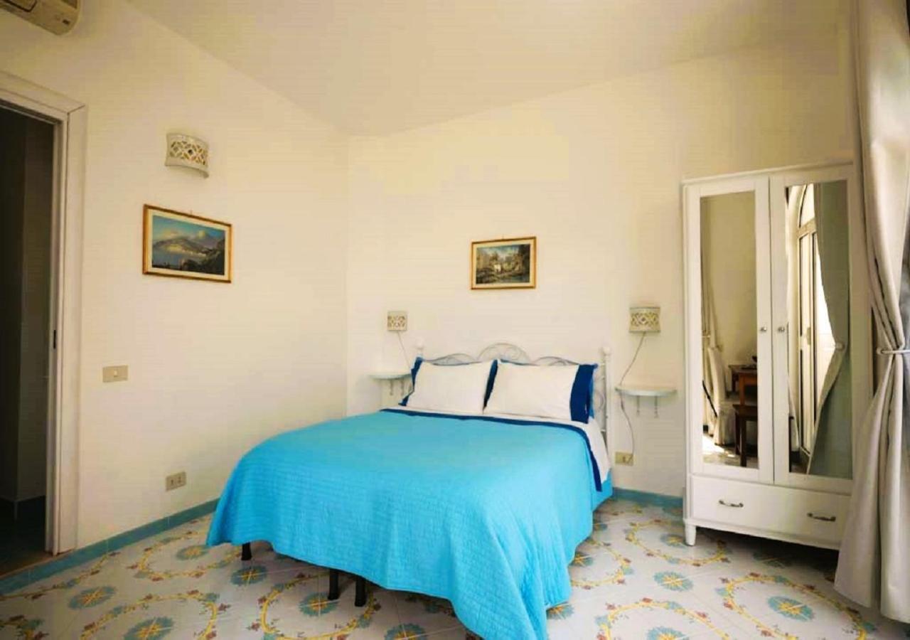 B&B Venus Inn بوسيتانو المظهر الخارجي الصورة