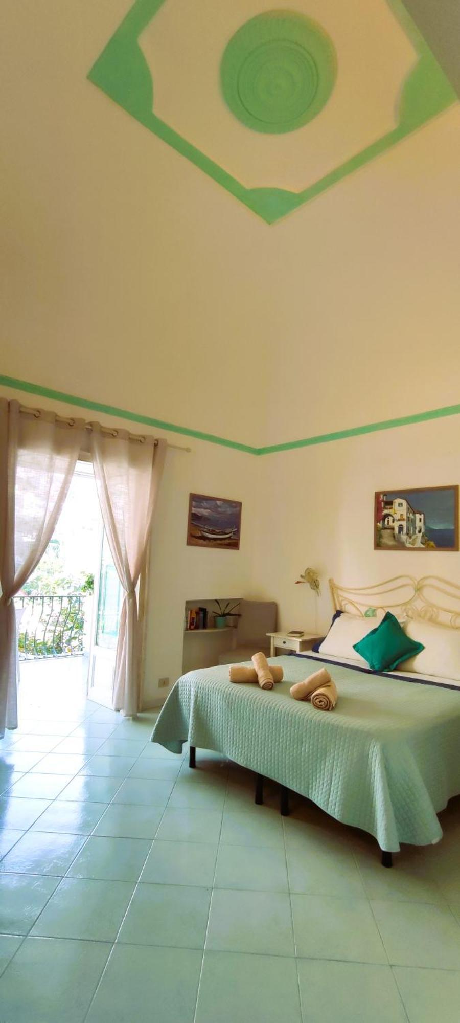 B&B Venus Inn بوسيتانو المظهر الخارجي الصورة