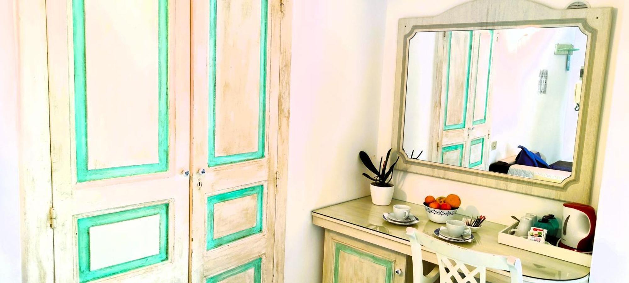 B&B Venus Inn بوسيتانو المظهر الخارجي الصورة