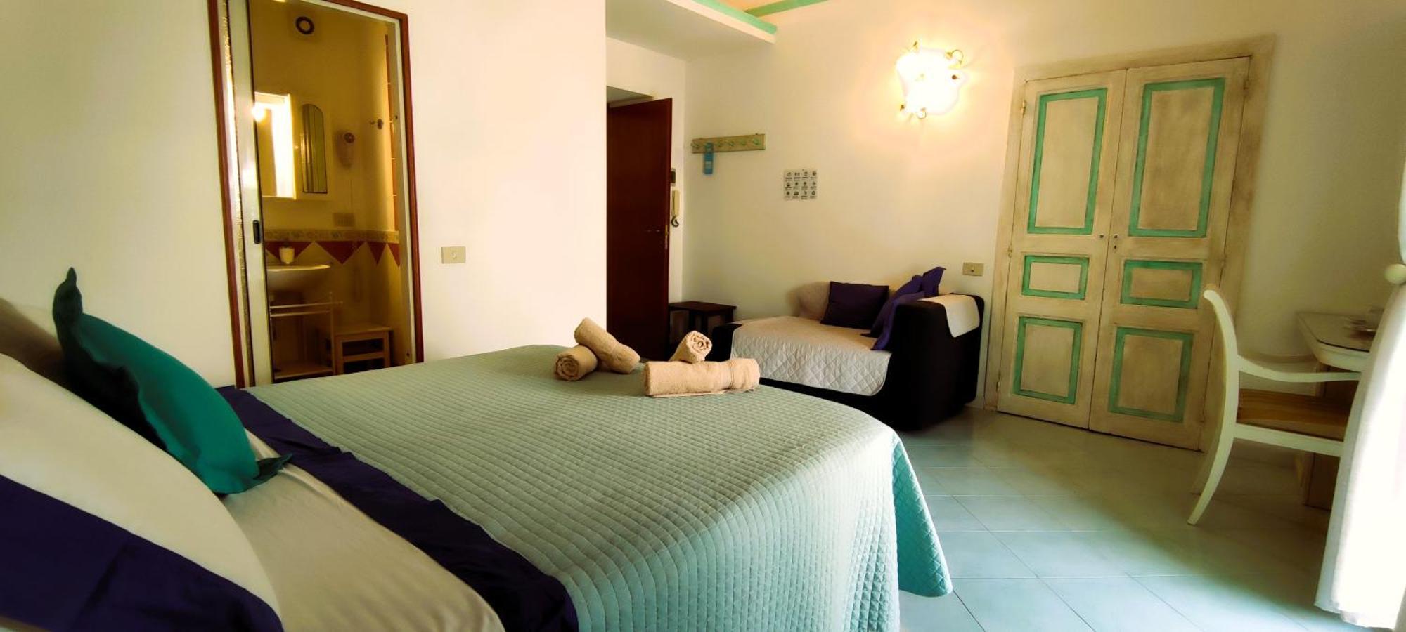 B&B Venus Inn بوسيتانو المظهر الخارجي الصورة
