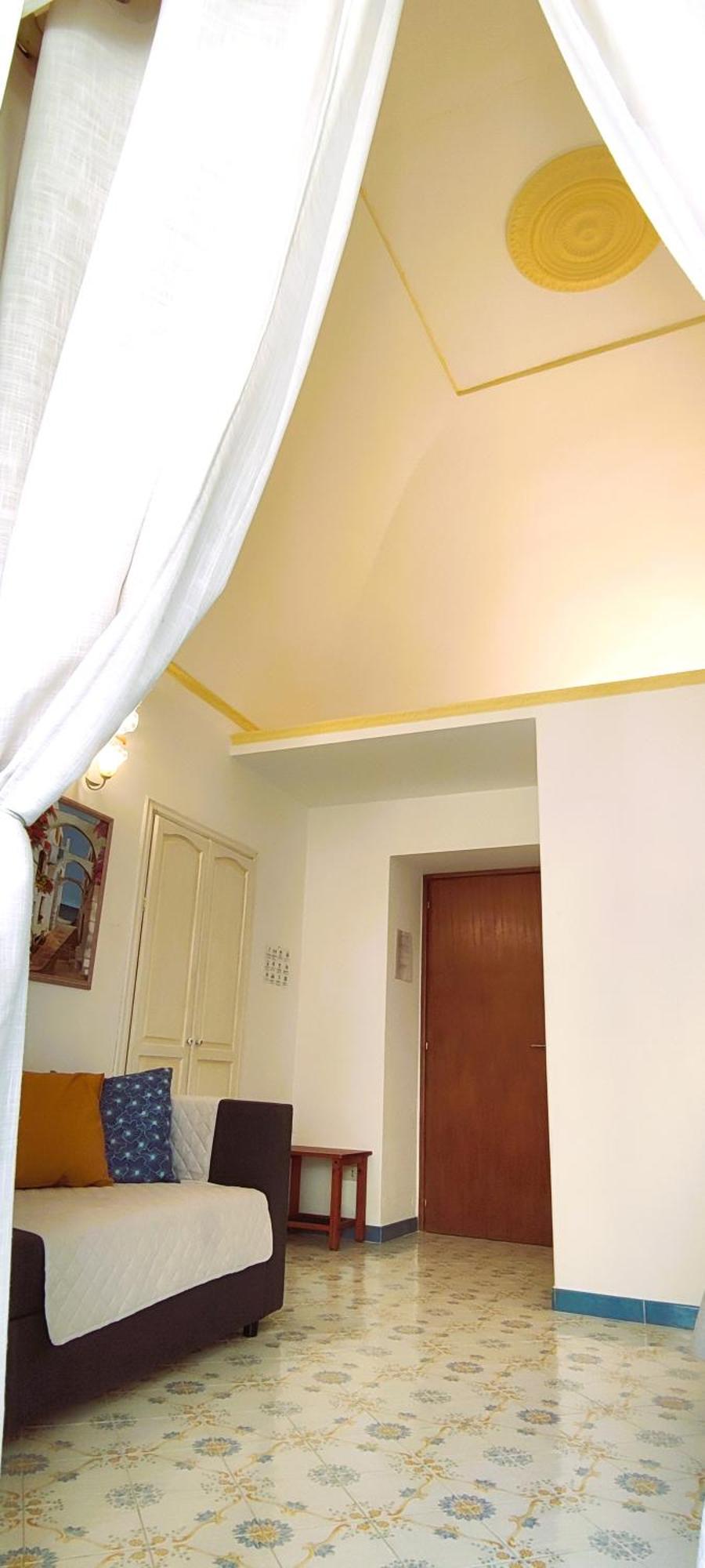 B&B Venus Inn بوسيتانو المظهر الخارجي الصورة
