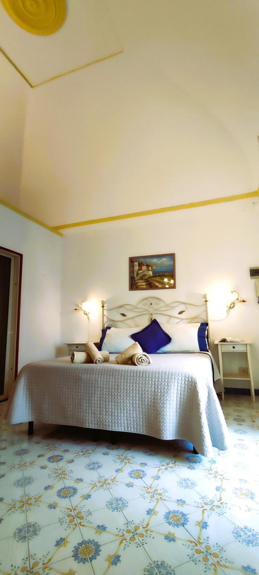 B&B Venus Inn بوسيتانو المظهر الخارجي الصورة
