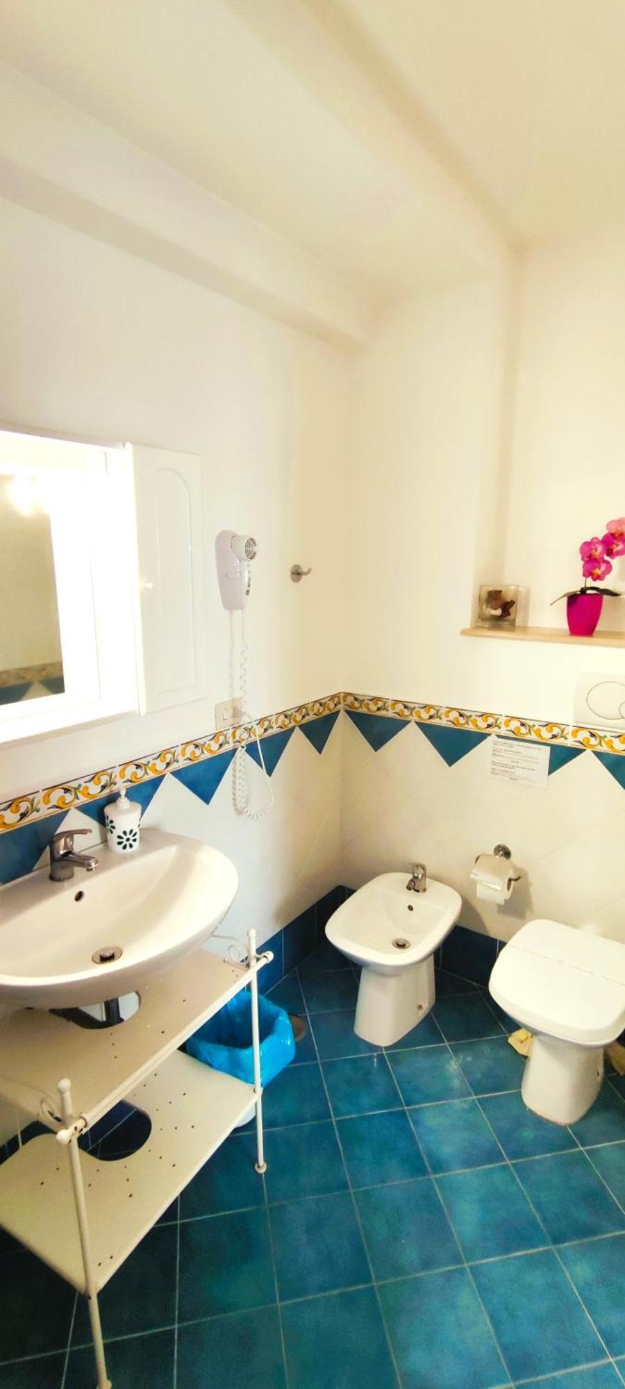 B&B Venus Inn بوسيتانو المظهر الخارجي الصورة