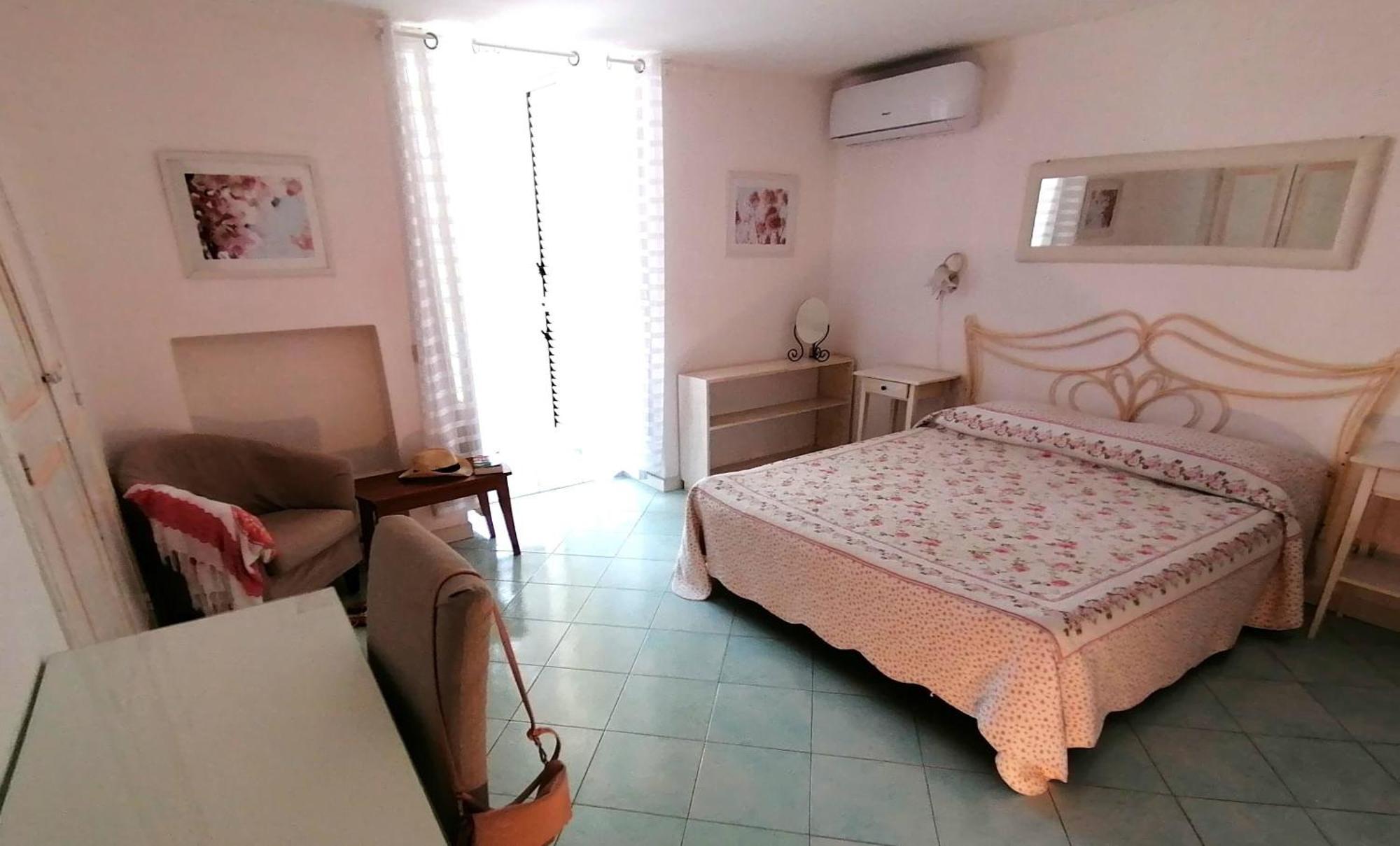 B&B Venus Inn بوسيتانو المظهر الخارجي الصورة
