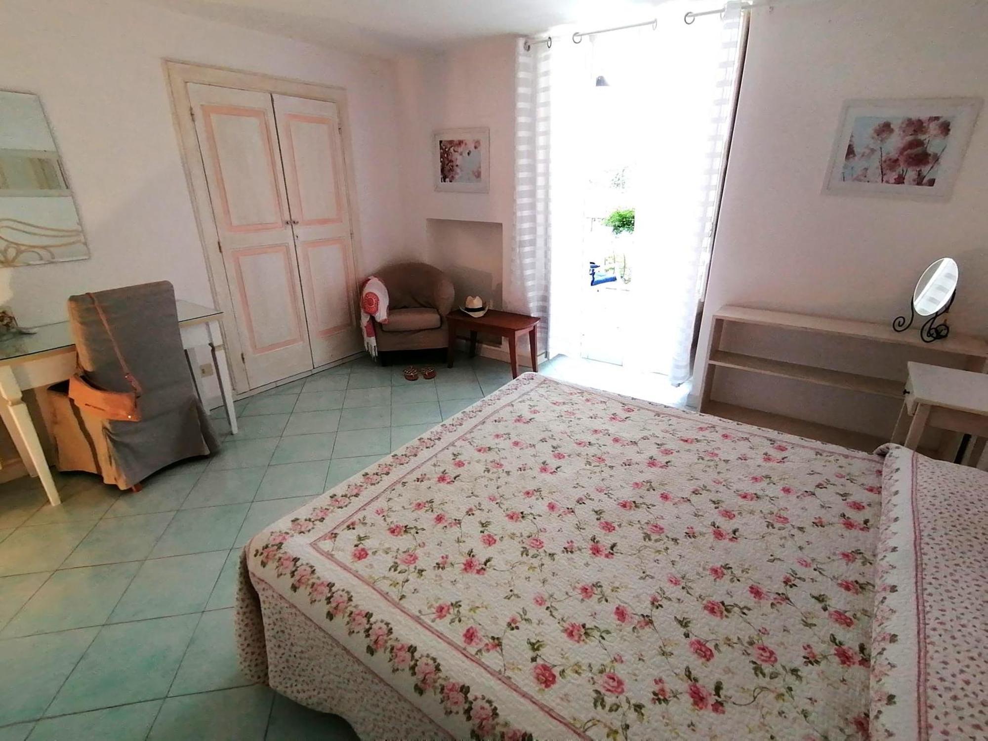 B&B Venus Inn بوسيتانو المظهر الخارجي الصورة
