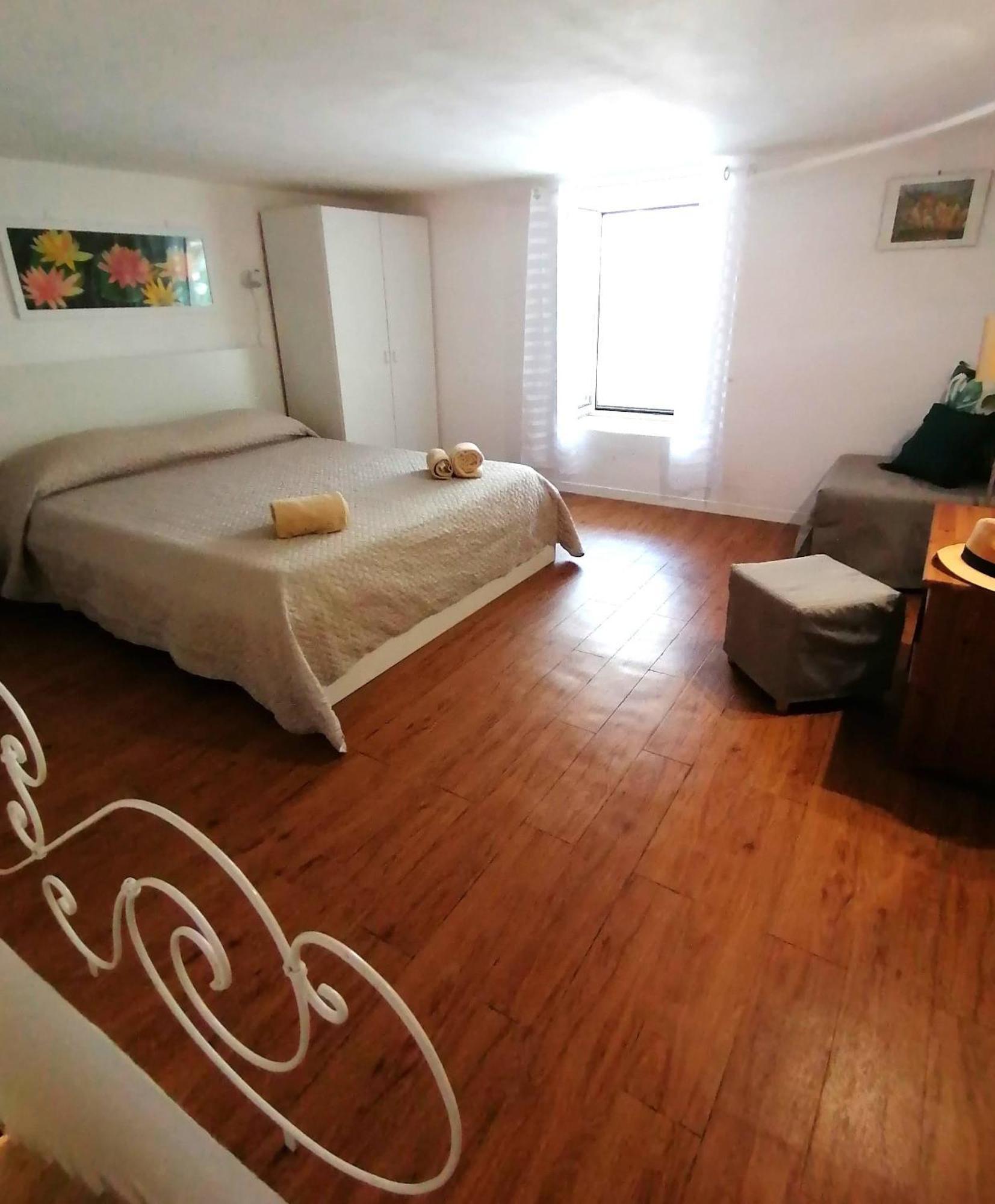 B&B Venus Inn بوسيتانو المظهر الخارجي الصورة