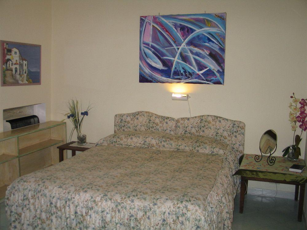 B&B Venus Inn بوسيتانو المظهر الخارجي الصورة