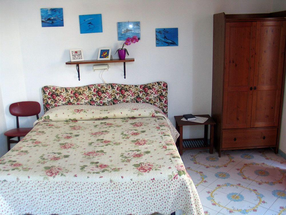 B&B Venus Inn بوسيتانو المظهر الخارجي الصورة