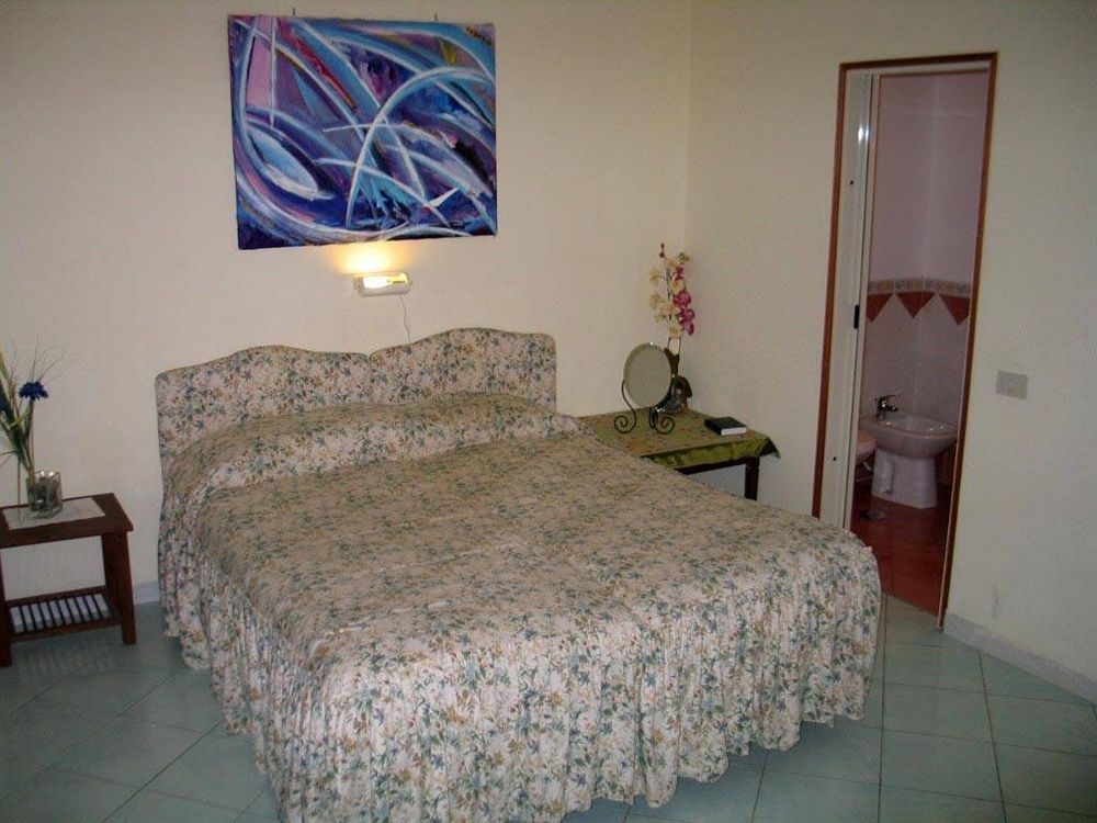 B&B Venus Inn بوسيتانو المظهر الخارجي الصورة