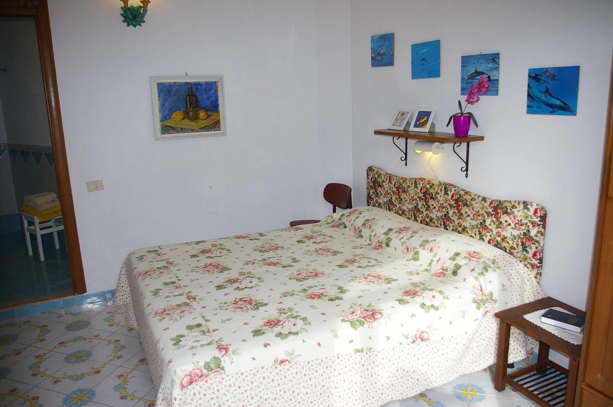 B&B Venus Inn بوسيتانو المظهر الخارجي الصورة