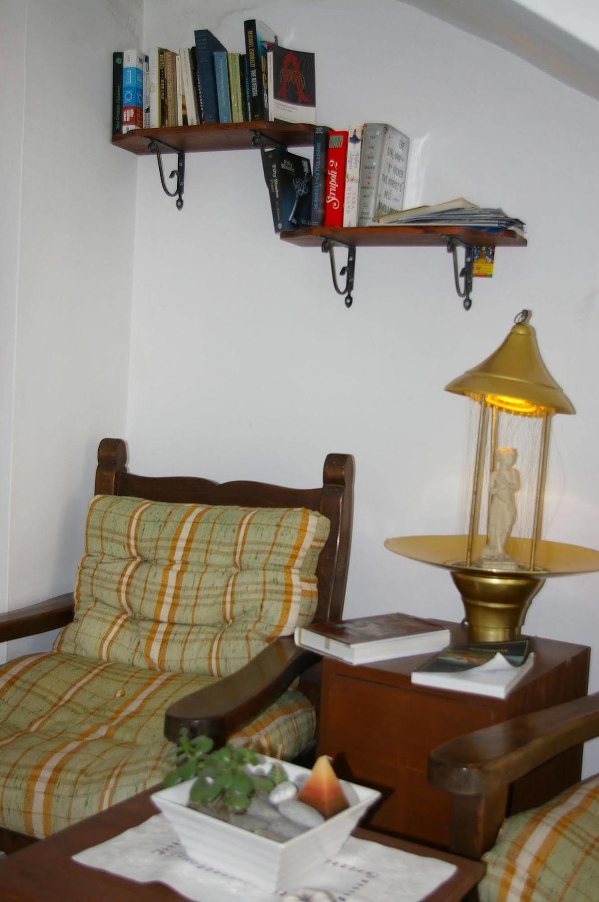 B&B Venus Inn بوسيتانو المظهر الخارجي الصورة