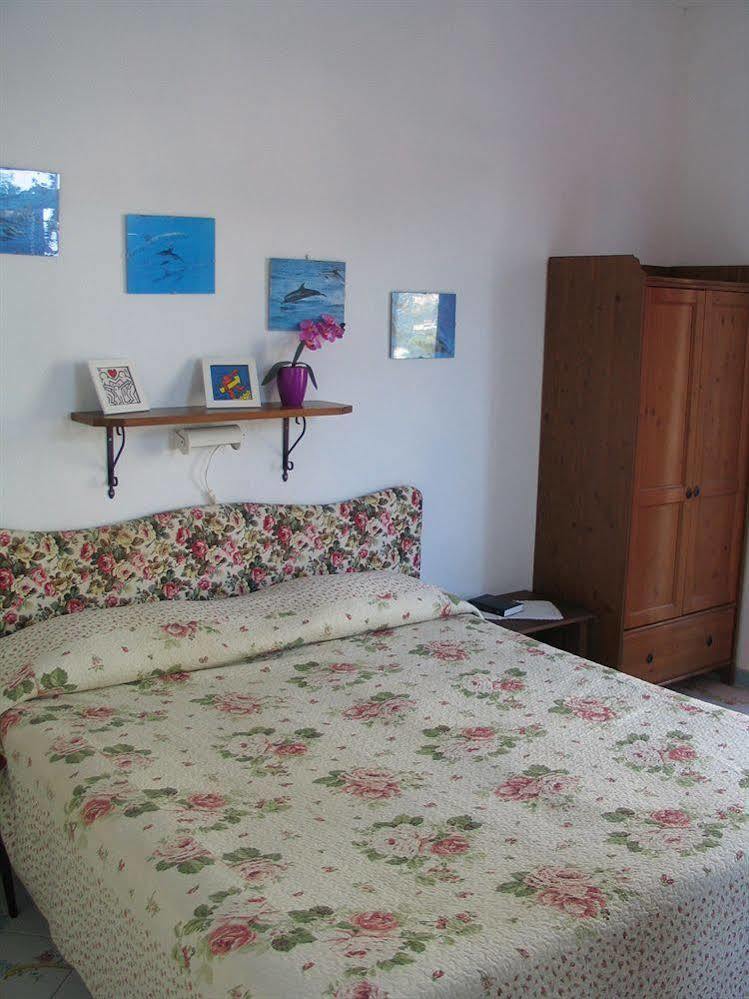 B&B Venus Inn بوسيتانو المظهر الخارجي الصورة