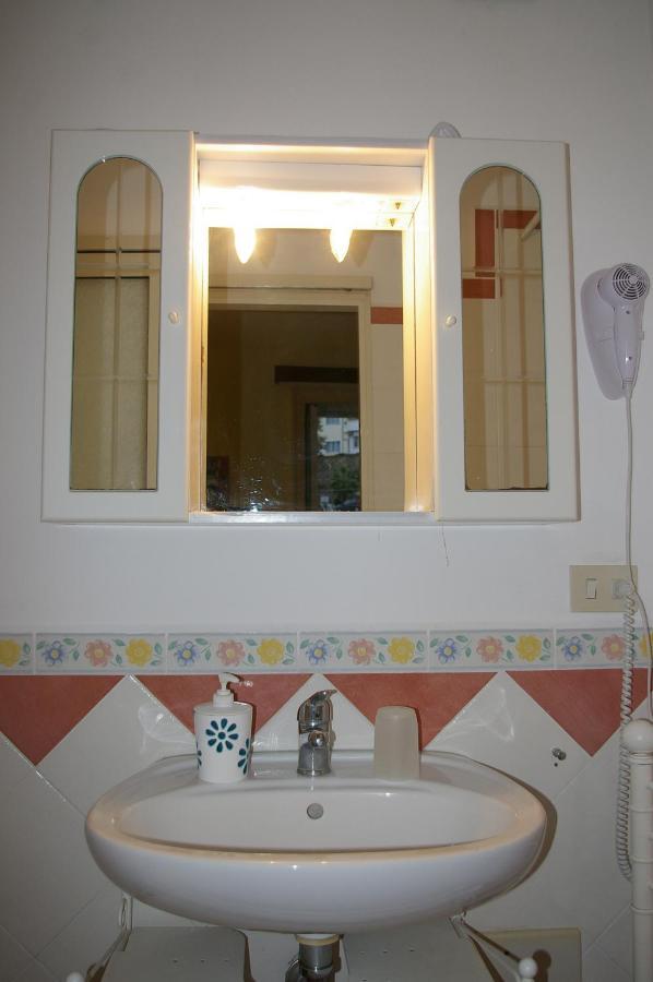 B&B Venus Inn بوسيتانو المظهر الخارجي الصورة