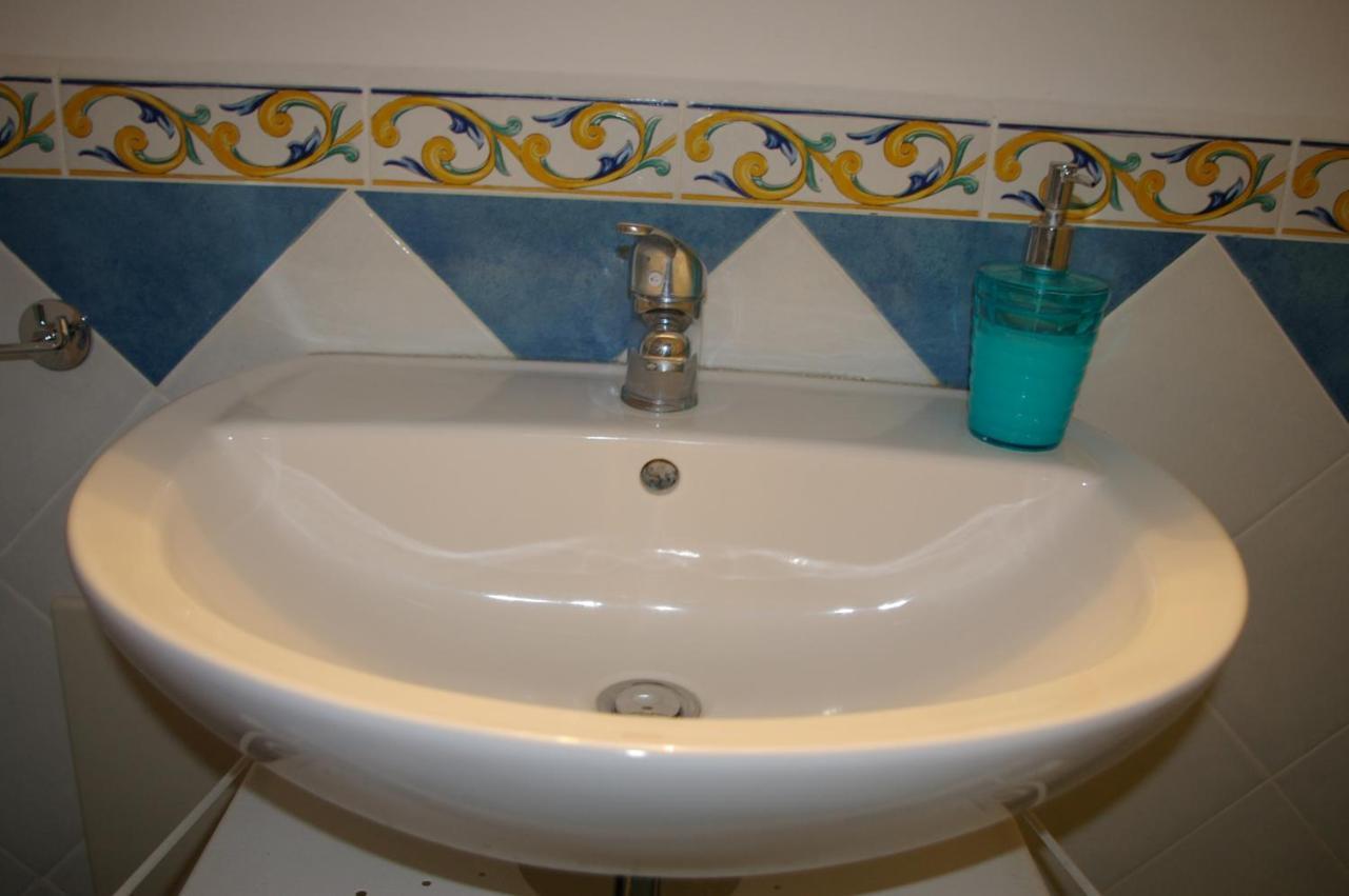 B&B Venus Inn بوسيتانو المظهر الخارجي الصورة